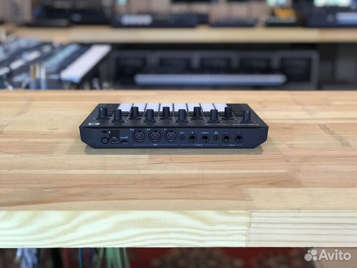 Novation Circuit Tracks