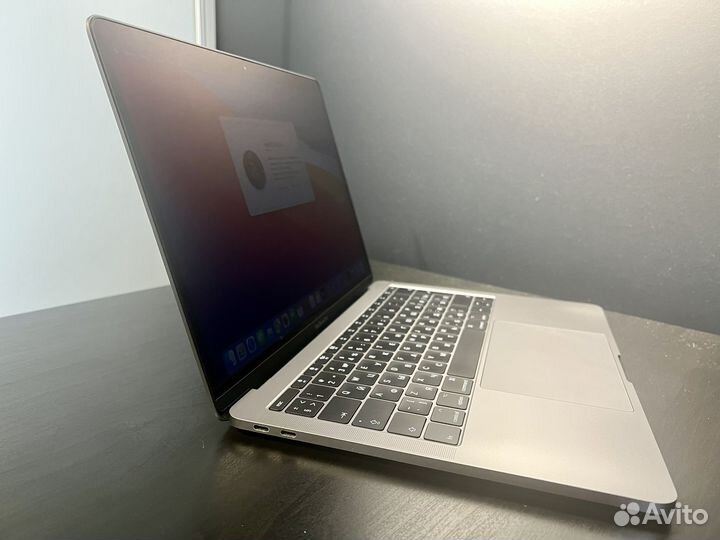 Macbook pro 13 2017