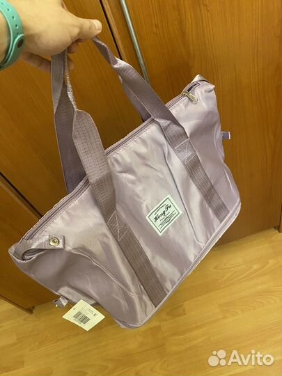 Спортивная сумка