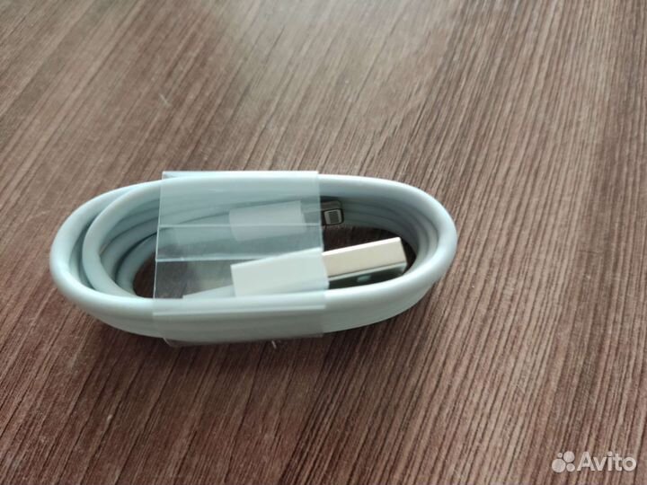 Usb кабель для iPhone