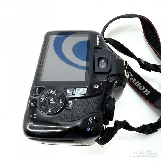 Зеркальные фотоаппараты Canon EOS 1300D