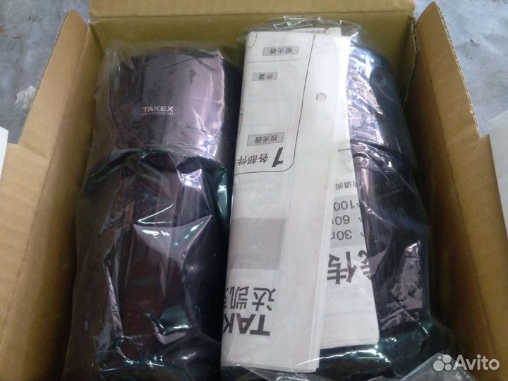 Фотоэлектрический Датчик Луча Takex PB-100TK