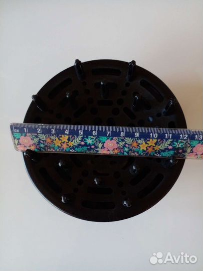 Насадка для фена (диффузор)