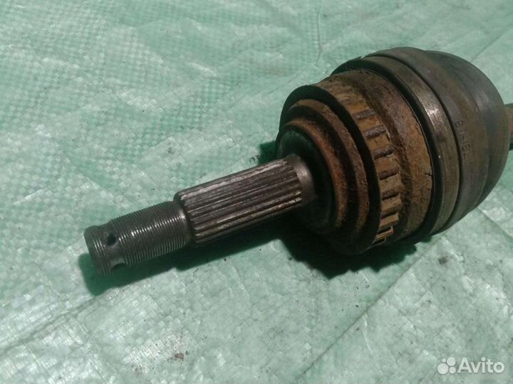 Шрус наружный Opel Vectra B