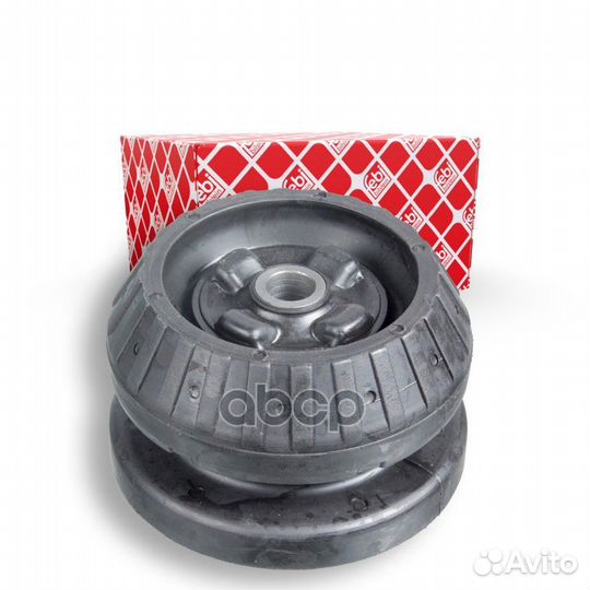 17317F опора амортизатора переднего MB Vito 2