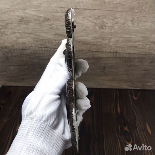 Советский Барельеф Олимпийский Мишка Фигура СССР