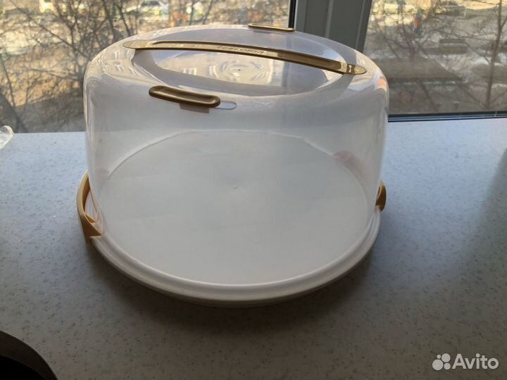 Переноска для торта