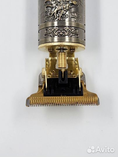 Триммер дракон для бороды и усов