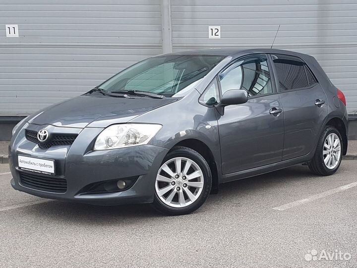 Тойота аурис 2007 год фото. Аурис спб. Аурис спб. Toyota auris 1. Тойота аурис 2012 рестайлинг.