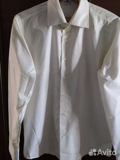 Рубашка на выпускной