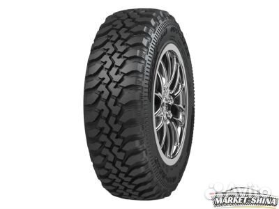 Cordiant Off Road 245/70 R16 111Q