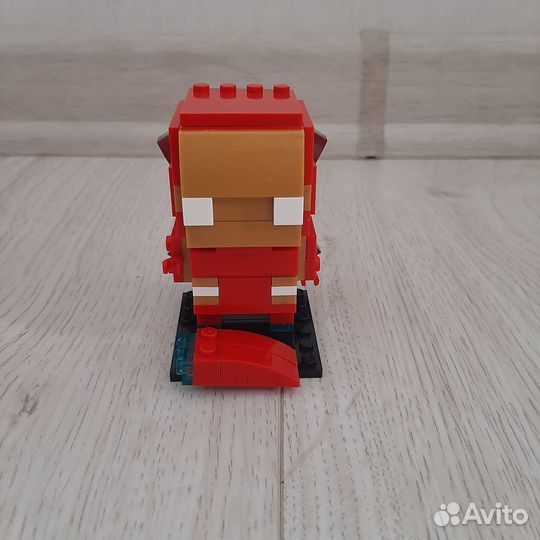 Lego Hulkbuster, Лего Халкбастер