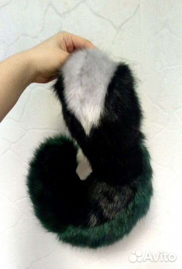 Фурсьют собаки (Торг) полуреал