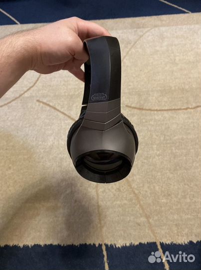 Наушники Creative Sound Blaster World of Warcraft