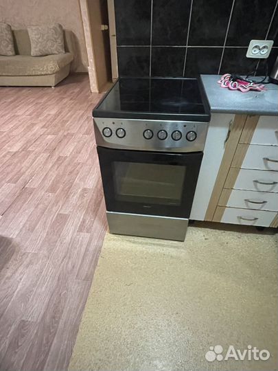 Плита электрическая