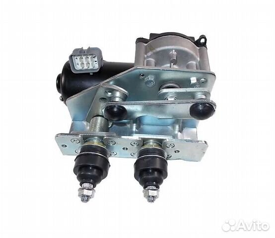 Мотор стеклоочистителя переднего 334/G7574