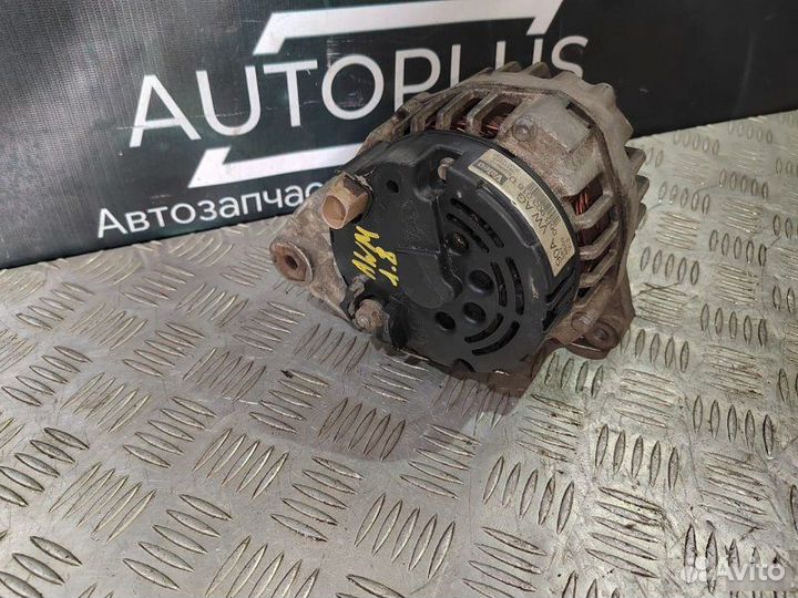 Генератор Volkswagen Passat B5+ AWM