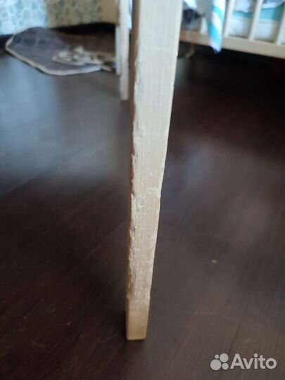 Пеленальный столик IKEA