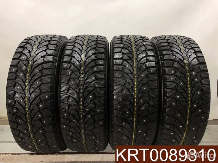 Pirelli Formula Ice 195/55 R15 99B
