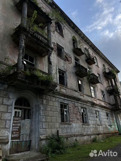 Абхазия.Города Призраки Джип-тур