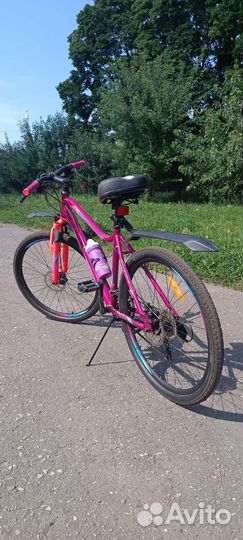 Велосипед stels