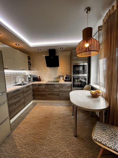 4-к. квартира, 75,8 м², 4/9 эт.