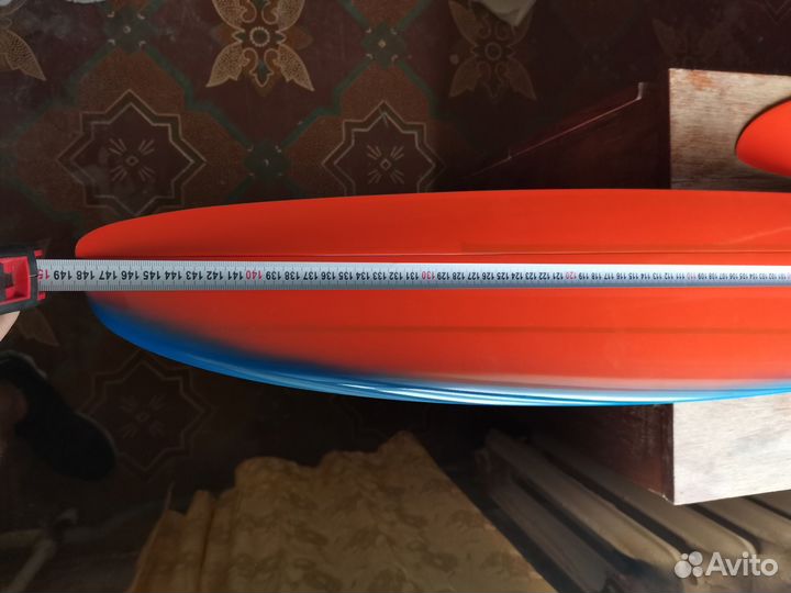 Крыло от самолета