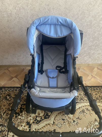 Коляска детская