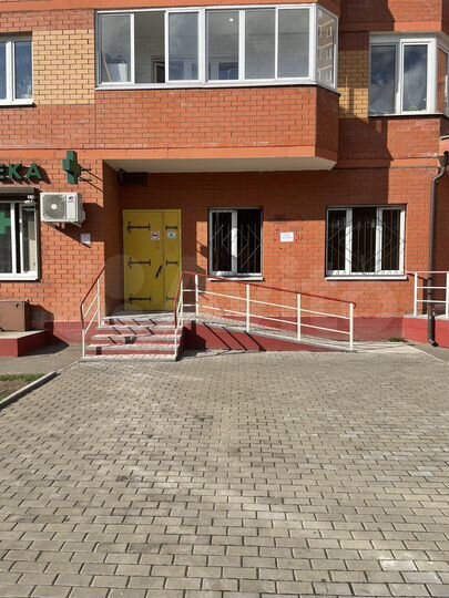 Торговая площадь, 75 м²
