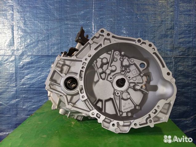 АКПП Toyota Avensis с Гарантией