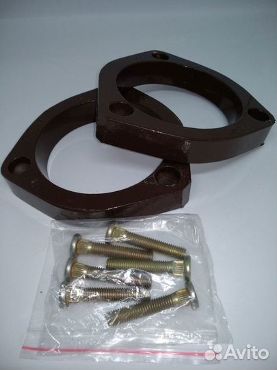 Проставки на Kia (Киа)