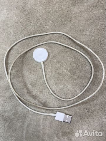 Зарядка для apple watch оригинал купить в Москве | Электроника | Авито