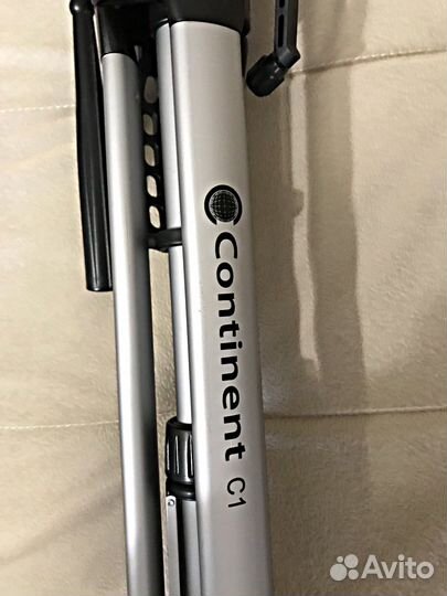 Продам Штатив Continent TR-C1