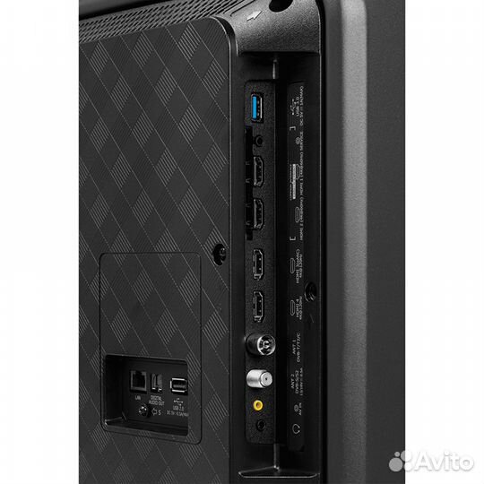 Телевизор Hisense U7HQ 65