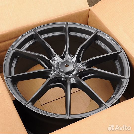 Диски Geely Volvo Ford R19