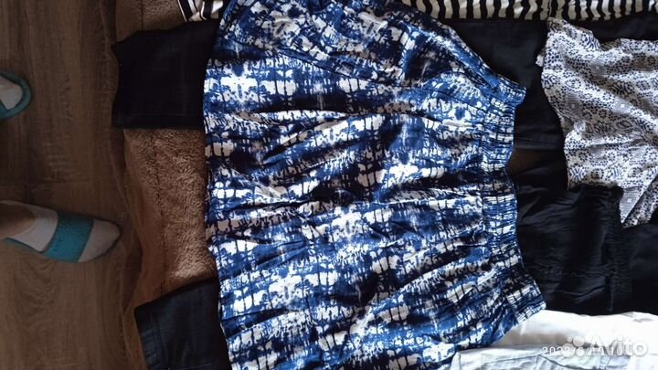 Вещи пакетом для девочки подростка 42-44