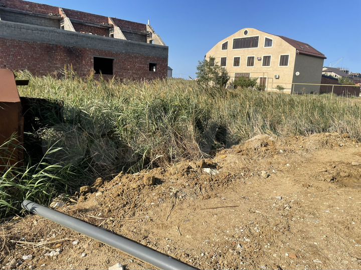 Участок 6 сот. (ИЖС)