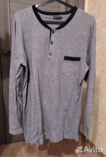 Пижама мужская (верх)