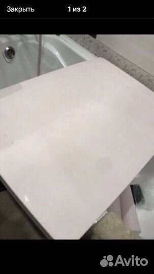 Детский стол и стул IKEA