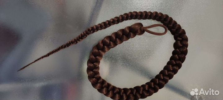 Афрорезинки