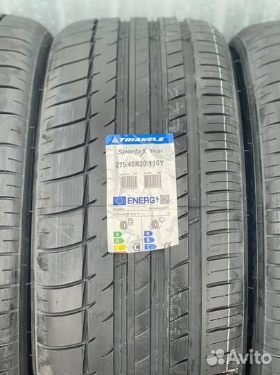 Triangle TH201 275/45 R20 110Y