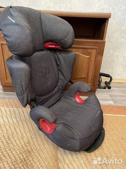 Автокресло Maxi cosi rodi air protect 15-36