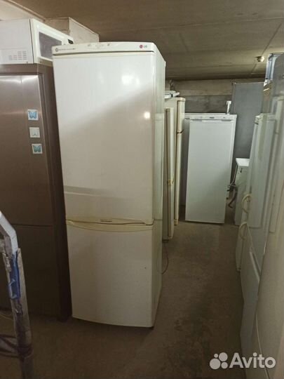 Холодильник