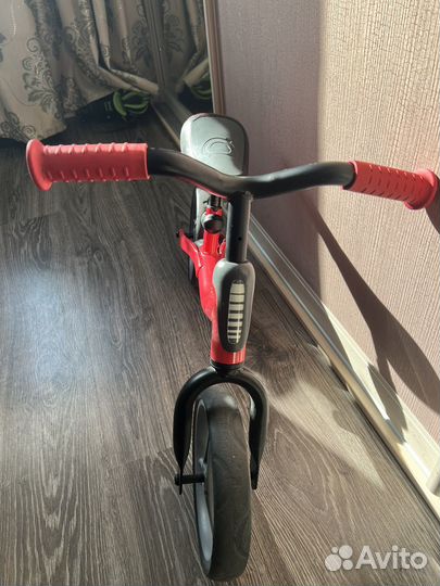 Беговел глоббер Globber