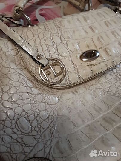 Сумки женские 3 штуки