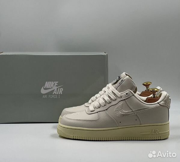 Кеды женские Nike Air Force 1 Low (Арт: а60)