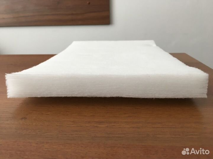 Фильтр потолочный для покрасочных камер F5 600G