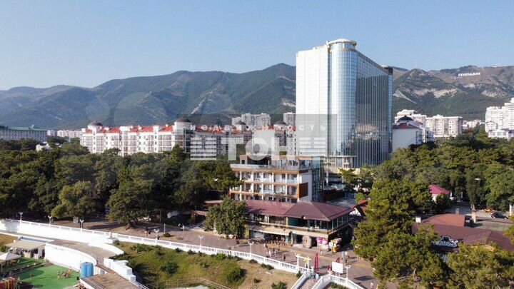 3-к. квартира, 105,9 м², 13/20 эт.