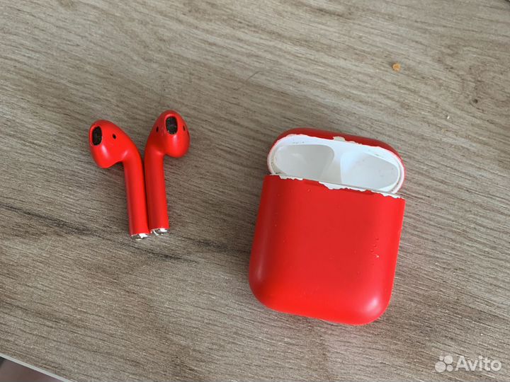 Airpods 1