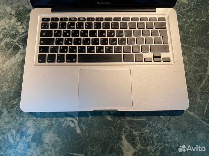 Apple MacBook Pro